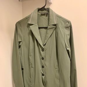 Kerrits Stretch Competition Coat